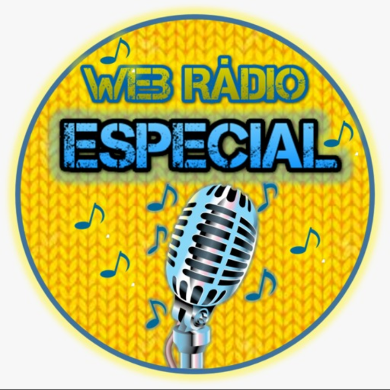 Web Rádio Especial de Guarapuava