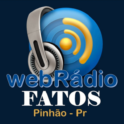 Web Radio Fatos